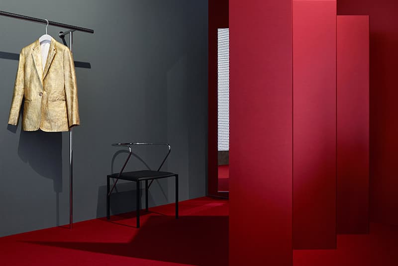 Acne Studios 洛杉磯店鋪開幕