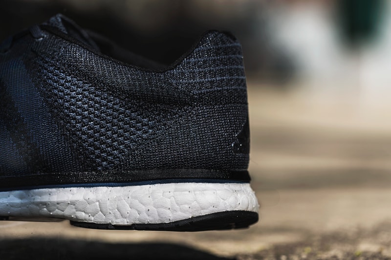 搶先預覽 adidas adizero Adios Primeknit BOOST 跑鞋款