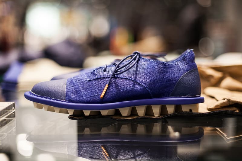 adidas by Tom Dixon 2014 春季系列獨家預覽 @ 10 Corso Como 上海概念店