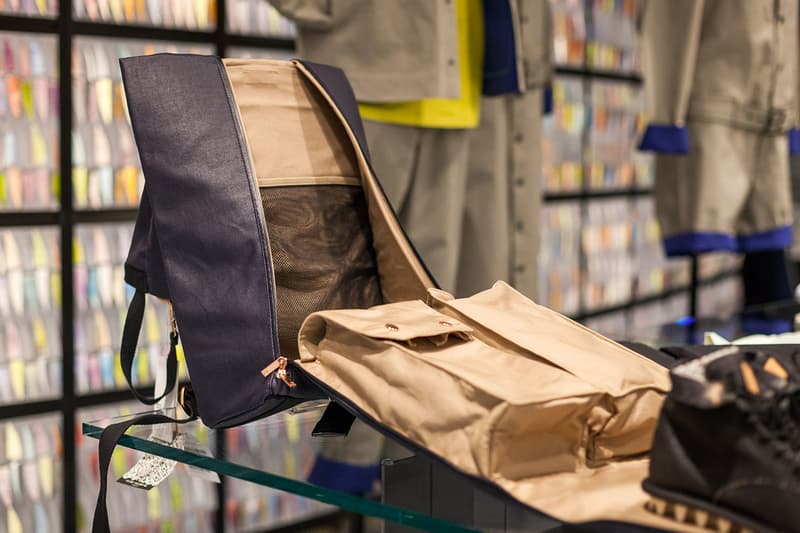 adidas by Tom Dixon 2014 春季系列獨家預覽 @ 10 Corso Como 上海概念店