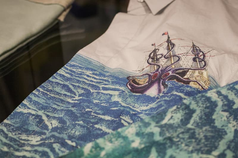 adidas by Tom Dixon 2014 春季系列獨家預覽 @ 10 Corso Como 上海概念店