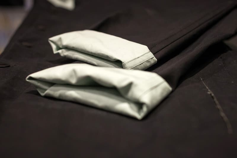 adidas by Tom Dixon 2014 春季系列獨家預覽 @ 10 Corso Como 上海概念店