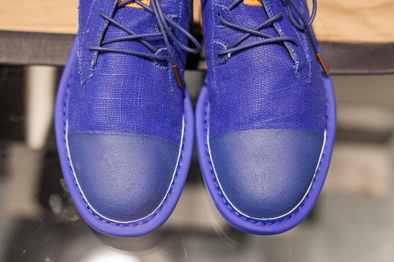 adidas by Tom Dixon 2014 春季系列獨家預覽 @ 10 Corso Como 上海概念店