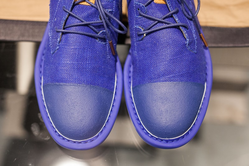 adidas by Tom Dixon 2014 春季系列獨家預覽 @ 10 Corso Como 上海概念店