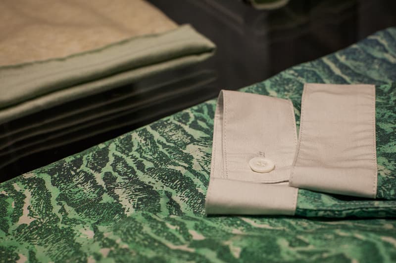 adidas by Tom Dixon 2014 春季系列獨家預覽 @ 10 Corso Como 上海概念店