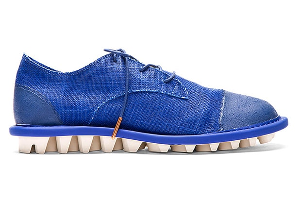 adidas by Tom Dixon「Minimalist Traveler」別注鞋款系列
