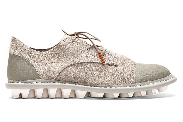 adidas by Tom Dixon「Minimalist Traveler」別注鞋款系列