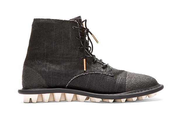 adidas by Tom Dixon「Minimalist Traveler」別注鞋款系列