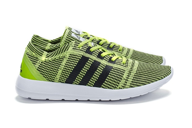 adidas 全新跑鞋 Element Refine JS