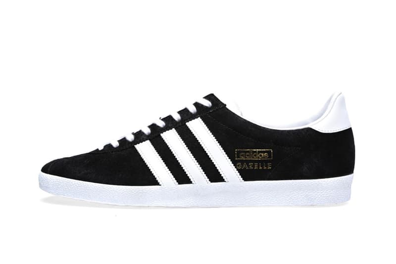 adidas Gazelle OG 新配色系列
