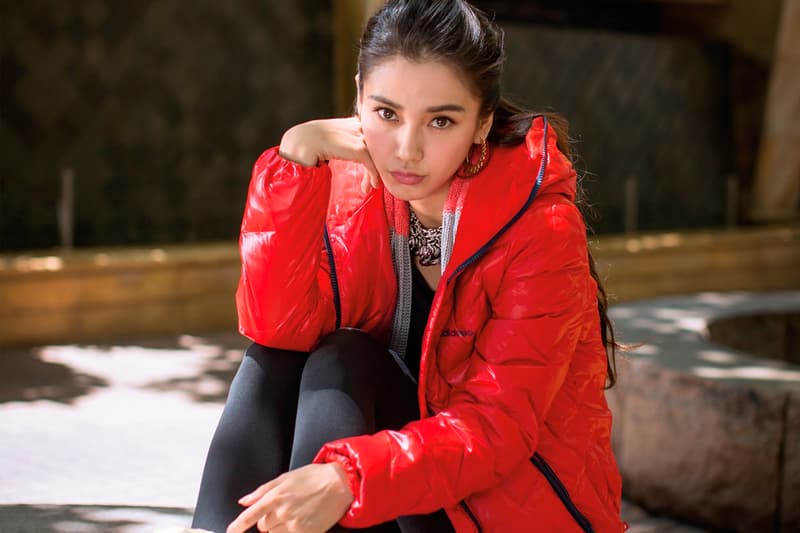 adidas NEO Label 2013 秋冬系列造型 Lookbook