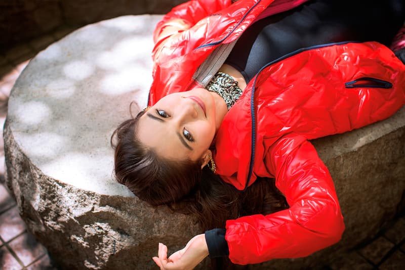 adidas NEO Label 2013 秋冬系列造型 Lookbook