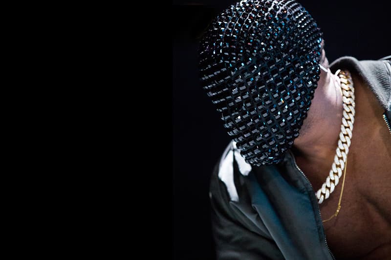 adidas 正式宣佈與 Kanye West 的合作關係