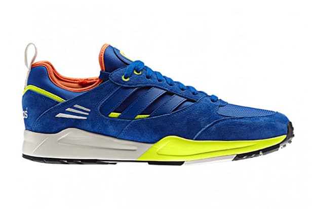 adidas Originals 2014 春季 Tech Super 2.0 新配色系列
