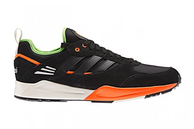 adidas Originals 2014 春季 Tech Super 2.0 新配色系列