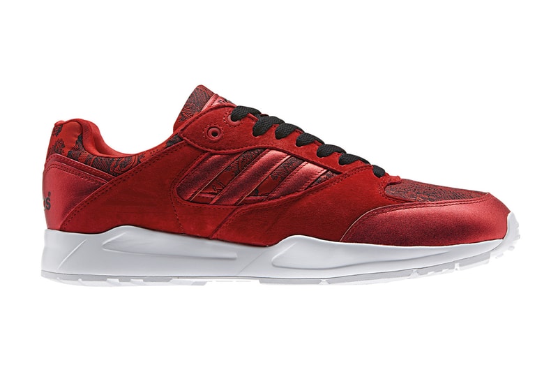 adidas Originals 2014「中國新年」別注鞋履系列