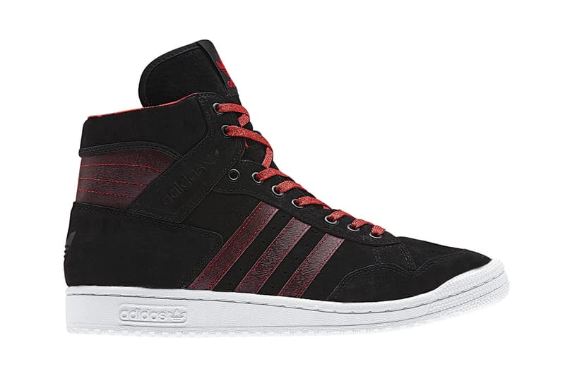 adidas Originals 2014「中國新年」別注鞋履系列