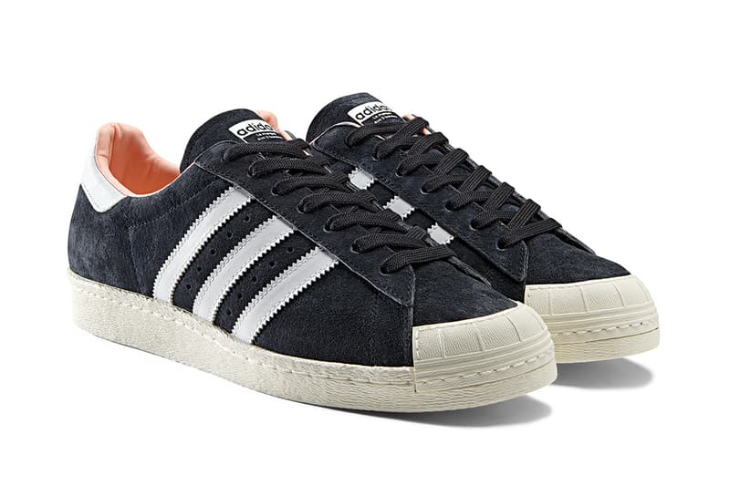 adidas Originals 2014 春夏 Halfshell 80s 新配色系列