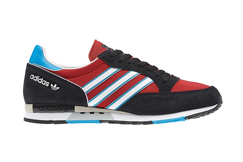 adidas Originals 2014 春夏「Phantom Pack」系列