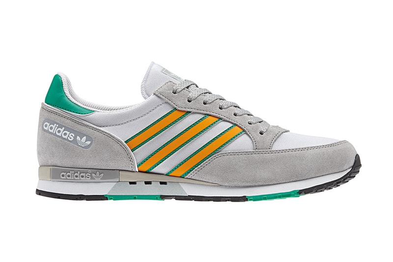 adidas Originals 2014 春夏「Phantom Pack」系列