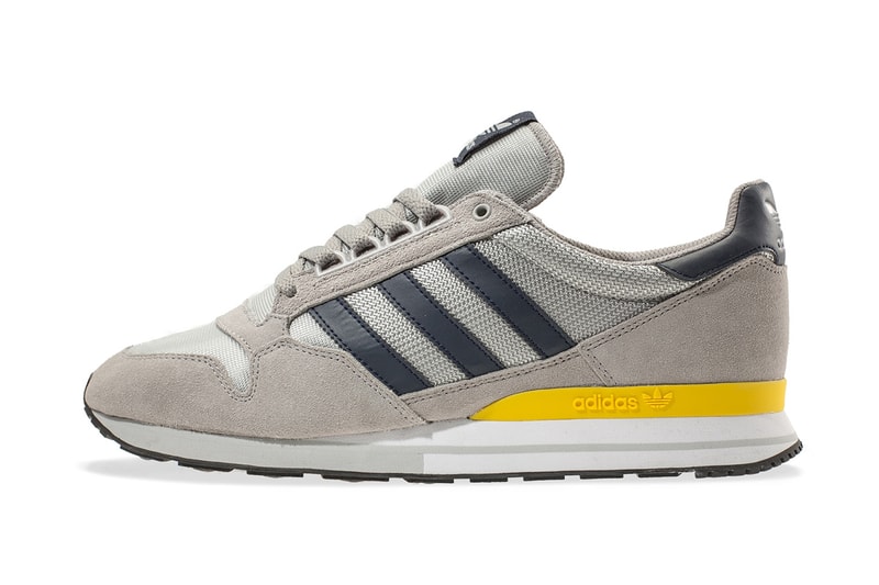 adidas Originals 2014 ZX 500 OG 新配色系列