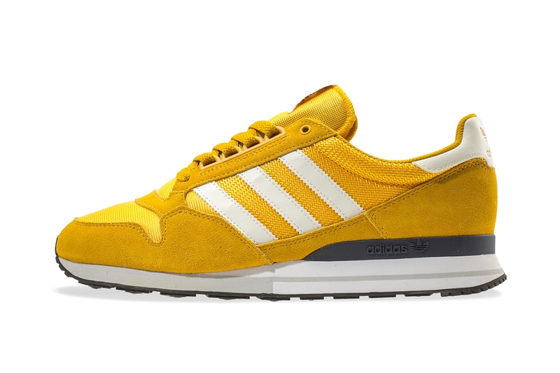 adidas Originals 2014 ZX 500 OG 新配色系列