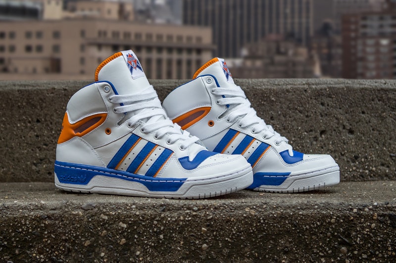adidas Originals Attitude Hi 復古球鞋