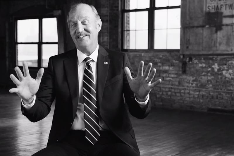 adidas Originals 爲 Stan Smith 打造全新廣告