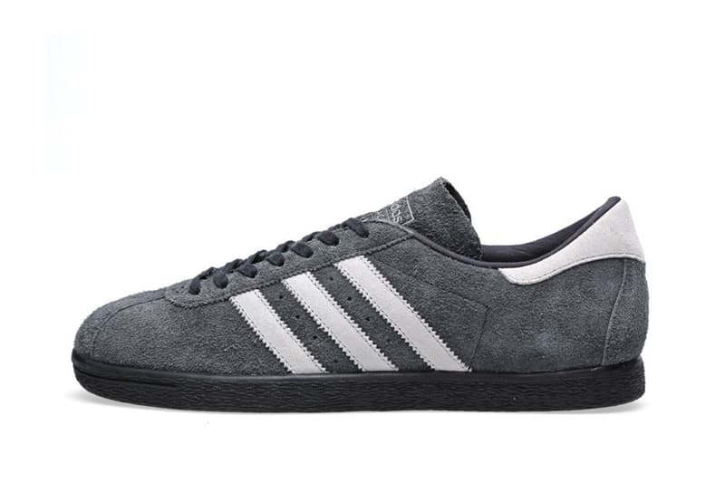 adidas Tobacco Premium Vintage Suede 系列