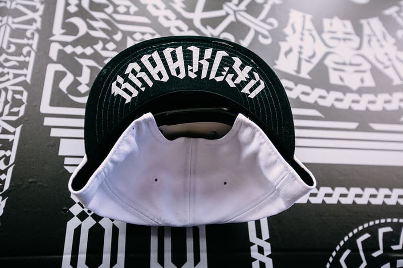 Aerosyn-Lex Mestrovic x Nike Pop-Up 期間限定店