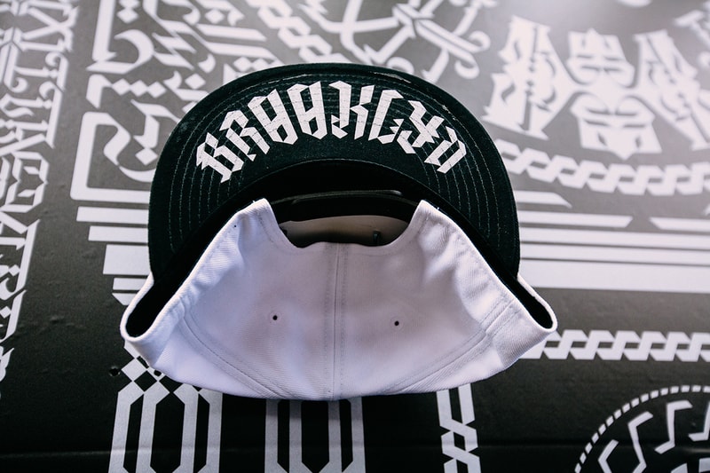 Aerosyn-Lex Mestrovic x Nike Pop-Up 期間限定店