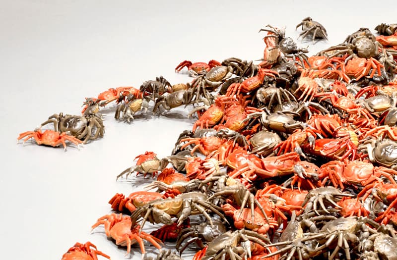 艾未未「According to What?」個人展覽 @ Perez Art Museum Miami