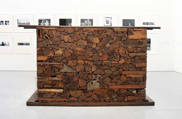 艾未未「According to What?」個人展覽 @ Perez Art Museum Miami