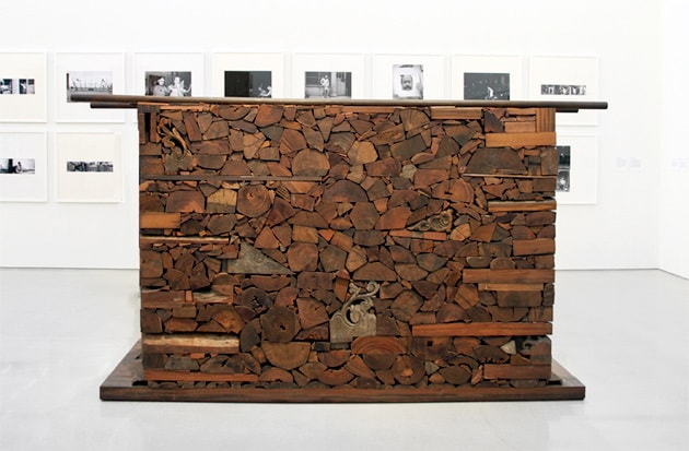 艾未未「According to What?」個人展覽 @ Perez Art Museum Miami