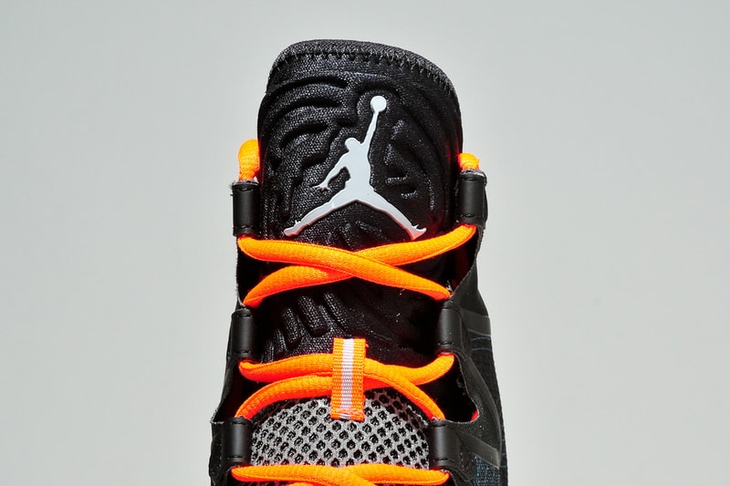 Air Jordan XX8 SE 聖誕節別注版配色設計