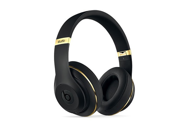 Alexander Wang x Beats by Dre Beats Studio 聯名耳機