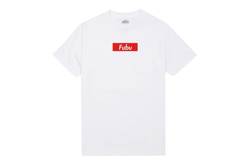 ALIFE 2013「For Us By Us」T-Shirt