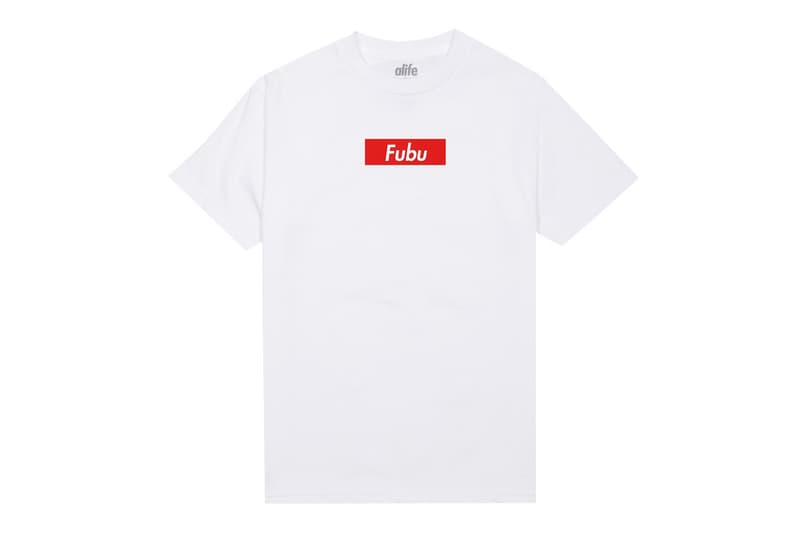 ALIFE 2013「For Us By Us」T-Shirt