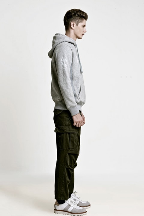 ANB BRAND x Ze by SANKUANZ「AZMA」聯名系列