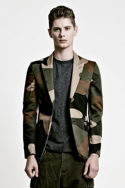 ANB BRAND x Ze by SANKUANZ「AZMA」聯名系列