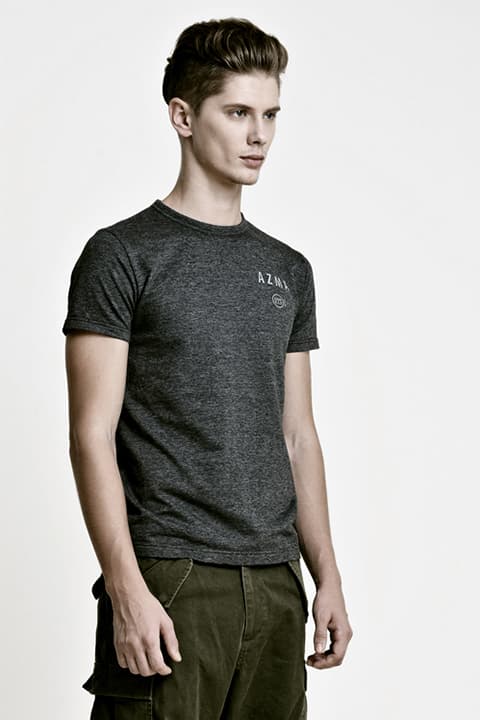 ANB BRAND x Ze by SANKUANZ「AZMA」聯名系列