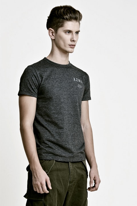 ANB BRAND x Ze by SANKUANZ「AZMA」聯名系列