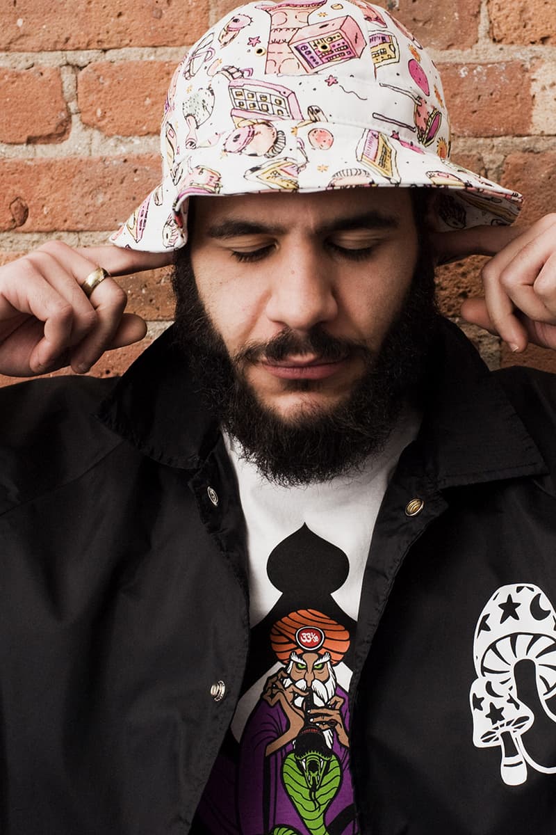 ANTHEM 2013 假日季造型搭配 Lookbook