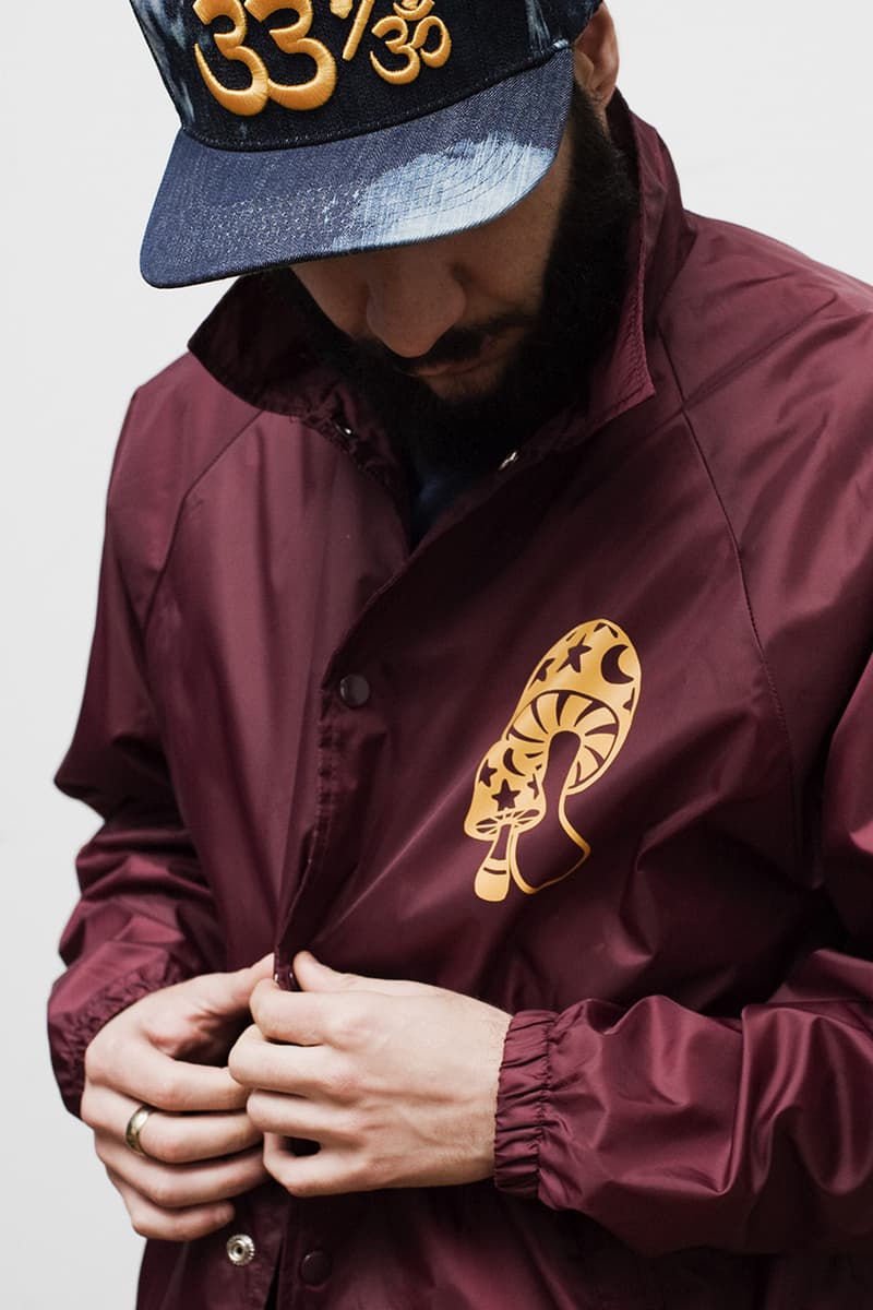 ANTHEM 2013 假日季造型搭配 Lookbook