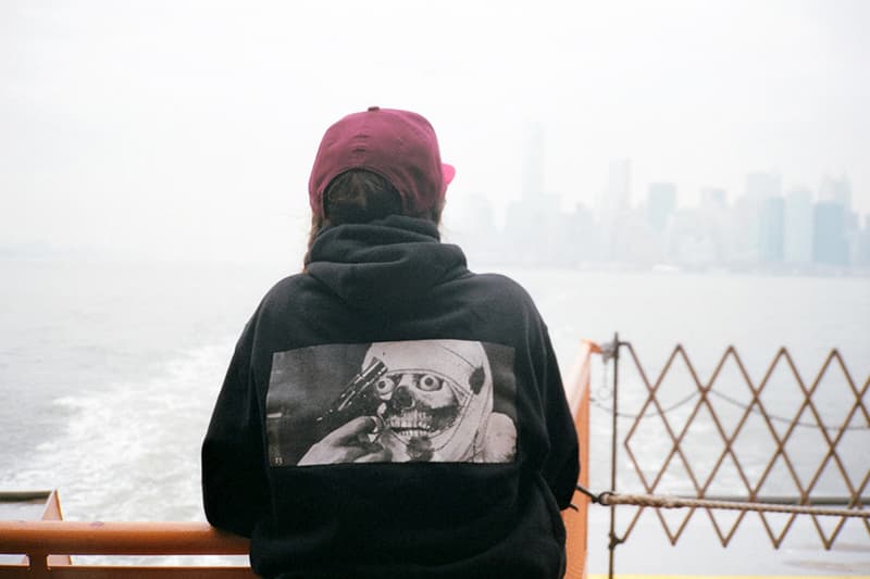 aNYthing 2013 假日季造型搭配 Lookbook