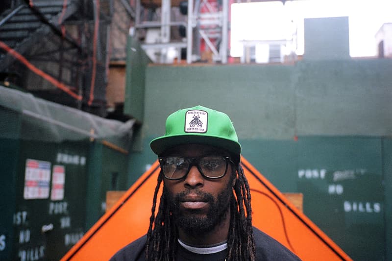 aNYthing 2013 假日季造型搭配 Lookbook