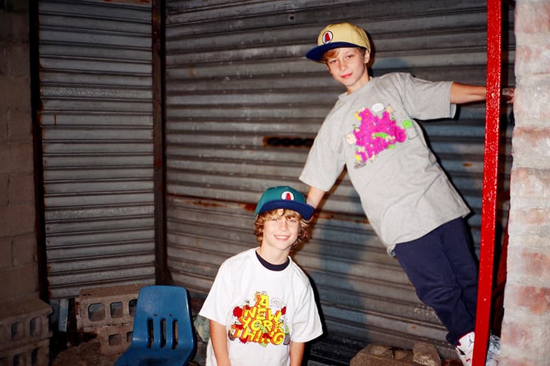 aNYthing 2013 假日季造型搭配 Lookbook