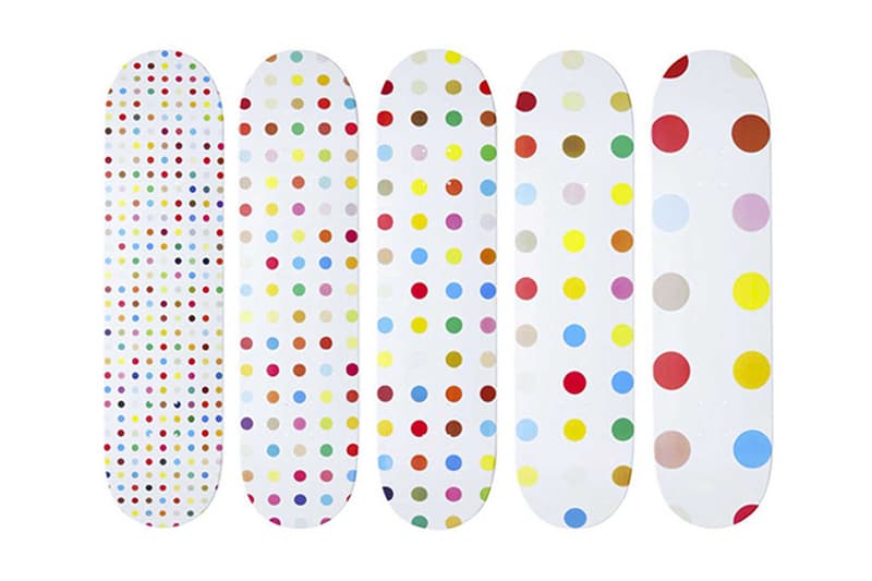 Art Basel x colette「Art Drive-Thru」聯名系列