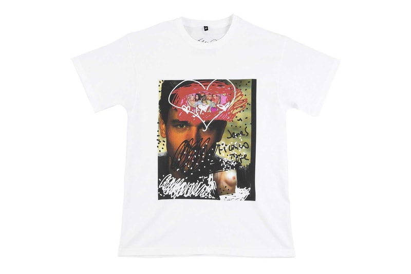 Art Basel x colette「Art Drive-Thru」聯名系列