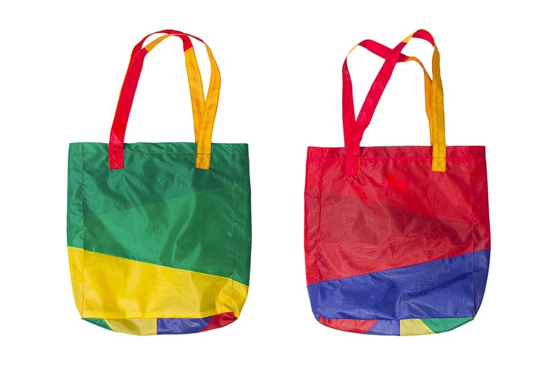Art Basel x colette「Art Drive-Thru」聯名系列